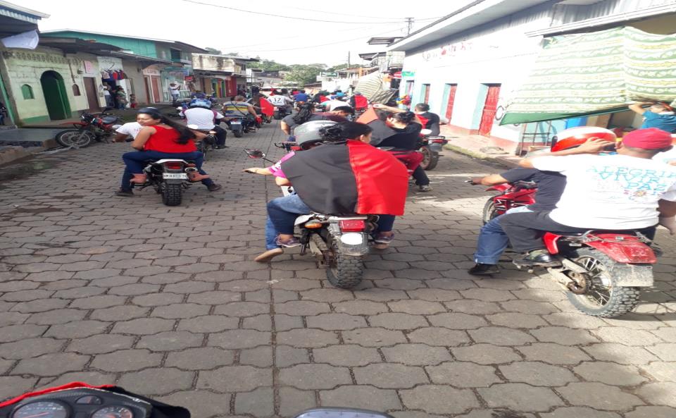 jinotega